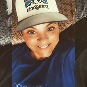 Meet your Posher, Beth